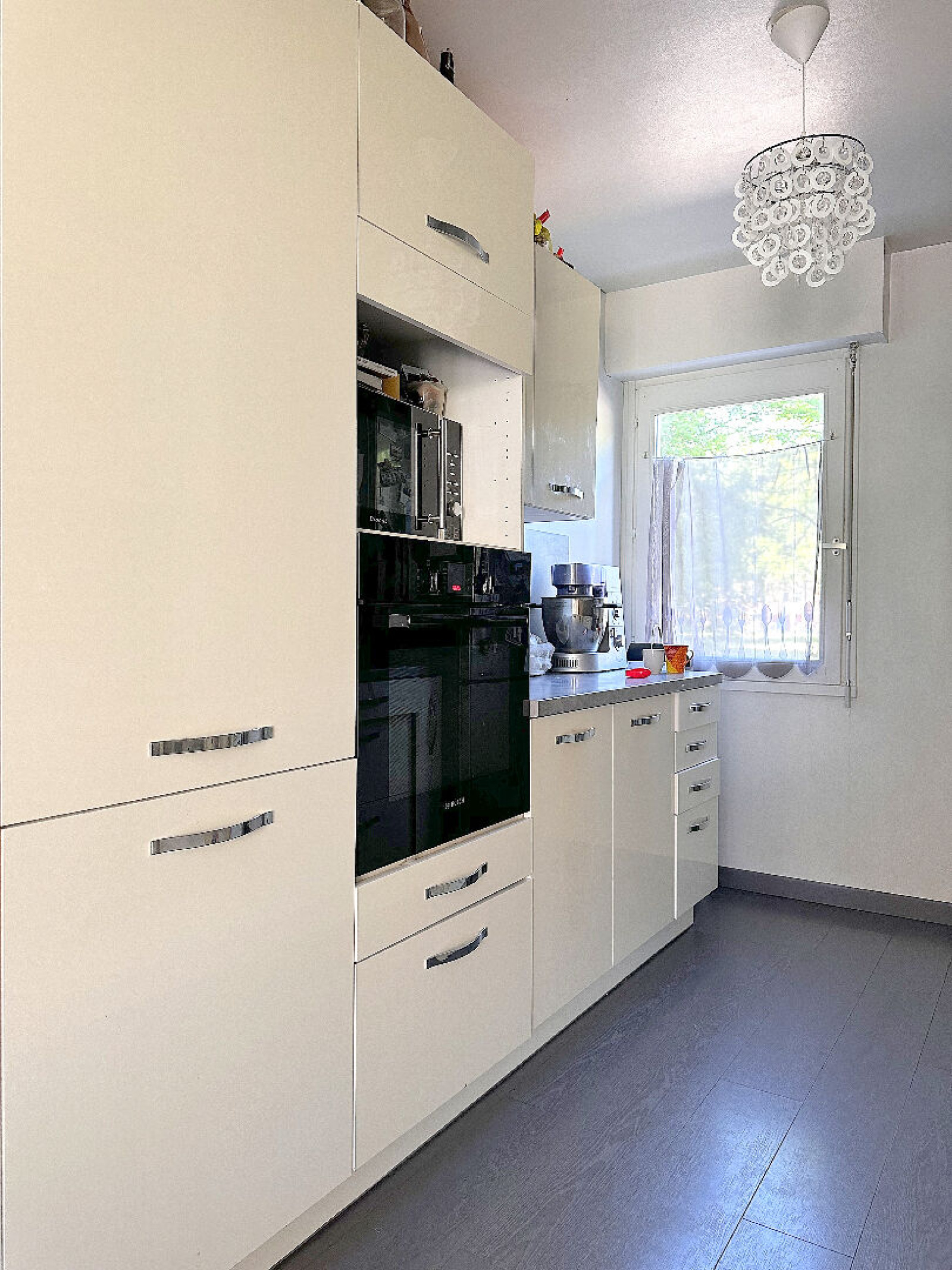Image_, Appartement, Montigny-le-Bretonneux, ref :8779