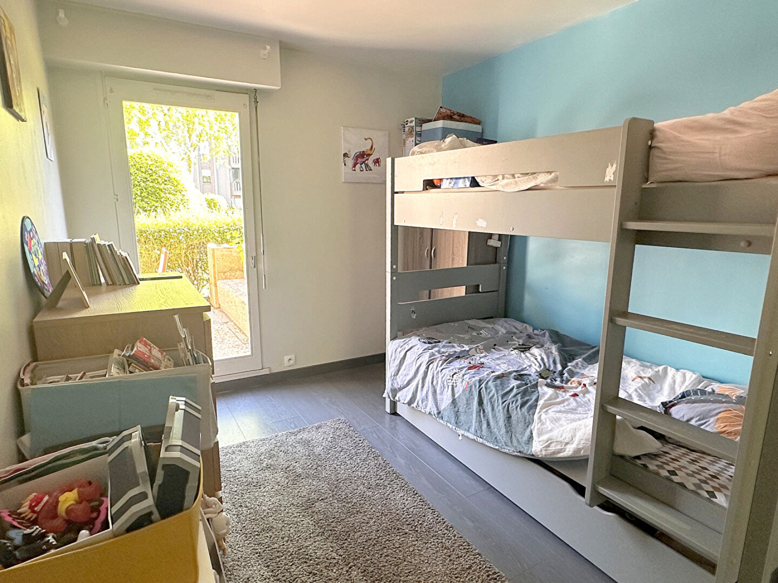 Image_, Appartement, Montigny-le-Bretonneux, ref :8779