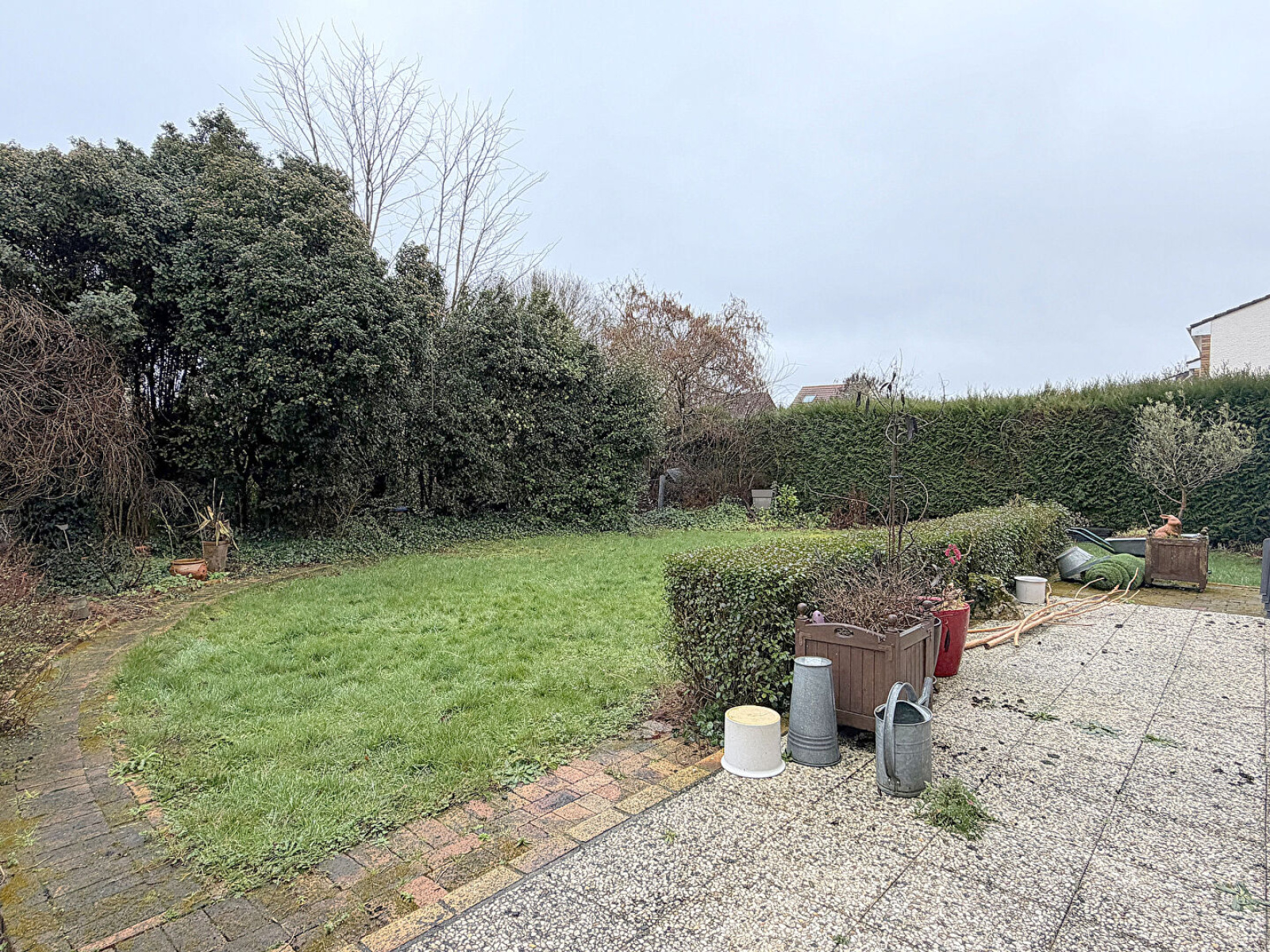 Image_, Maison, Montigny-le-Bretonneux, ref :8936