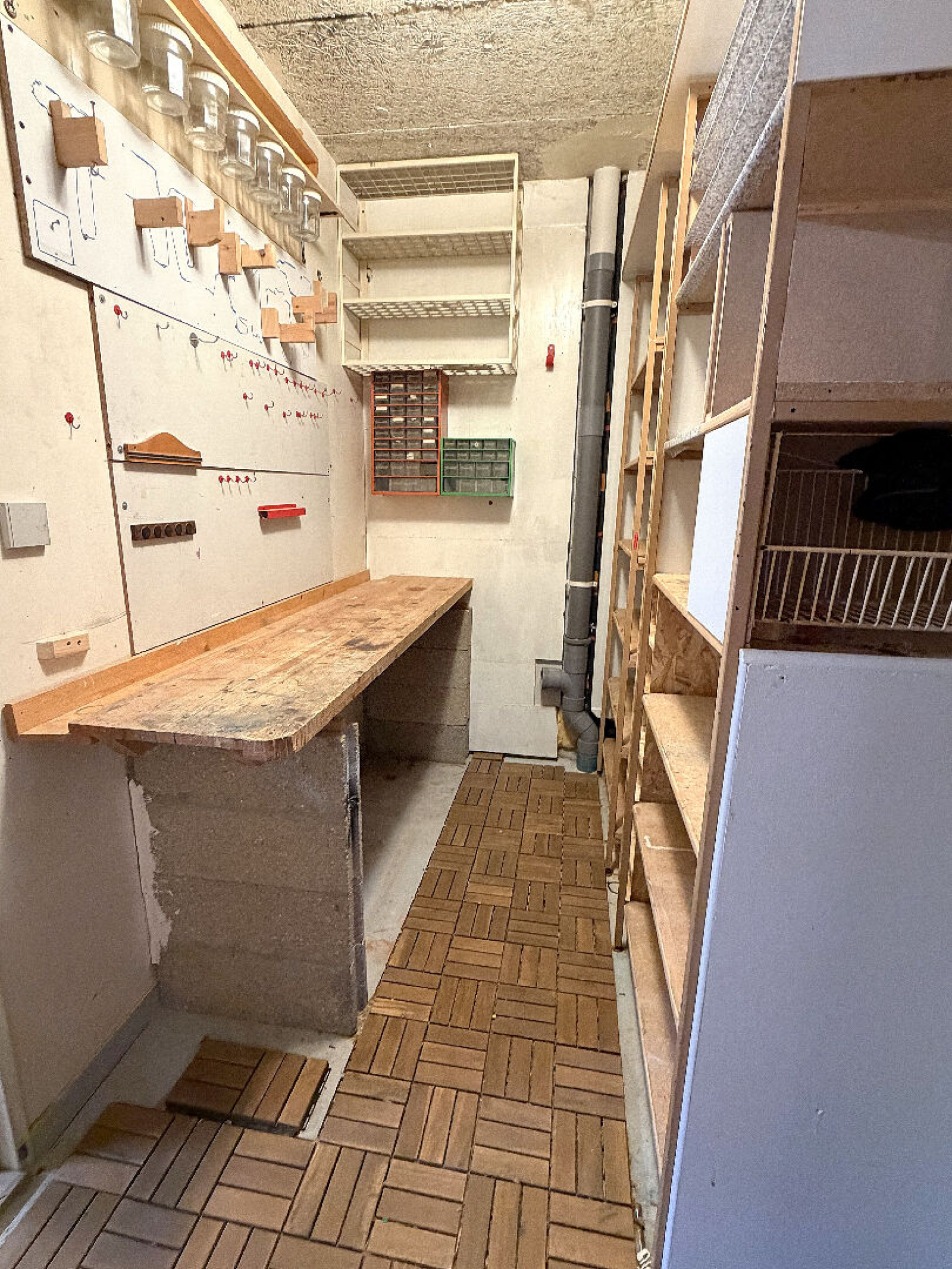 Image_, Maison, Montigny-le-Bretonneux, ref :8936