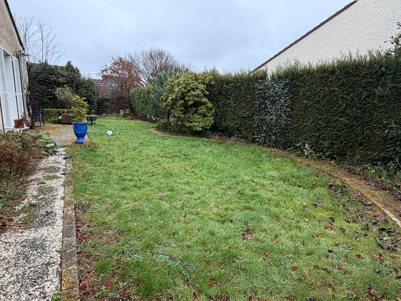 Image_, Maison, Montigny-le-Bretonneux, ref :8936