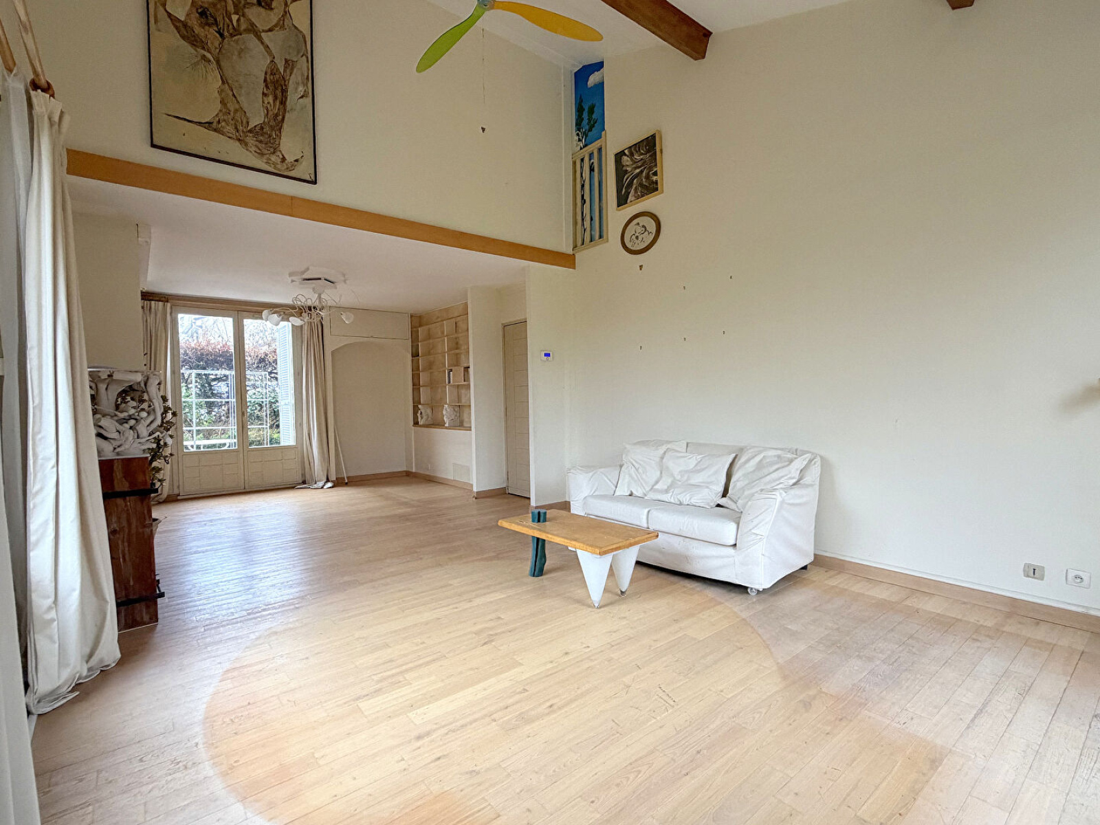 Image_, Maison, Montigny-le-Bretonneux, ref :8936