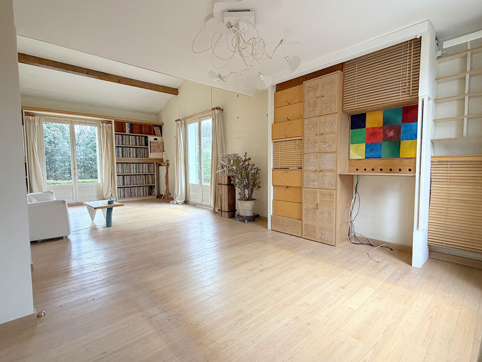 Image_, Maison, Montigny-le-Bretonneux, ref :8936