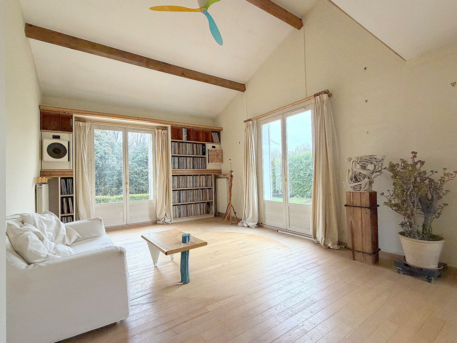 Image_, Maison, Montigny-le-Bretonneux, ref :8936