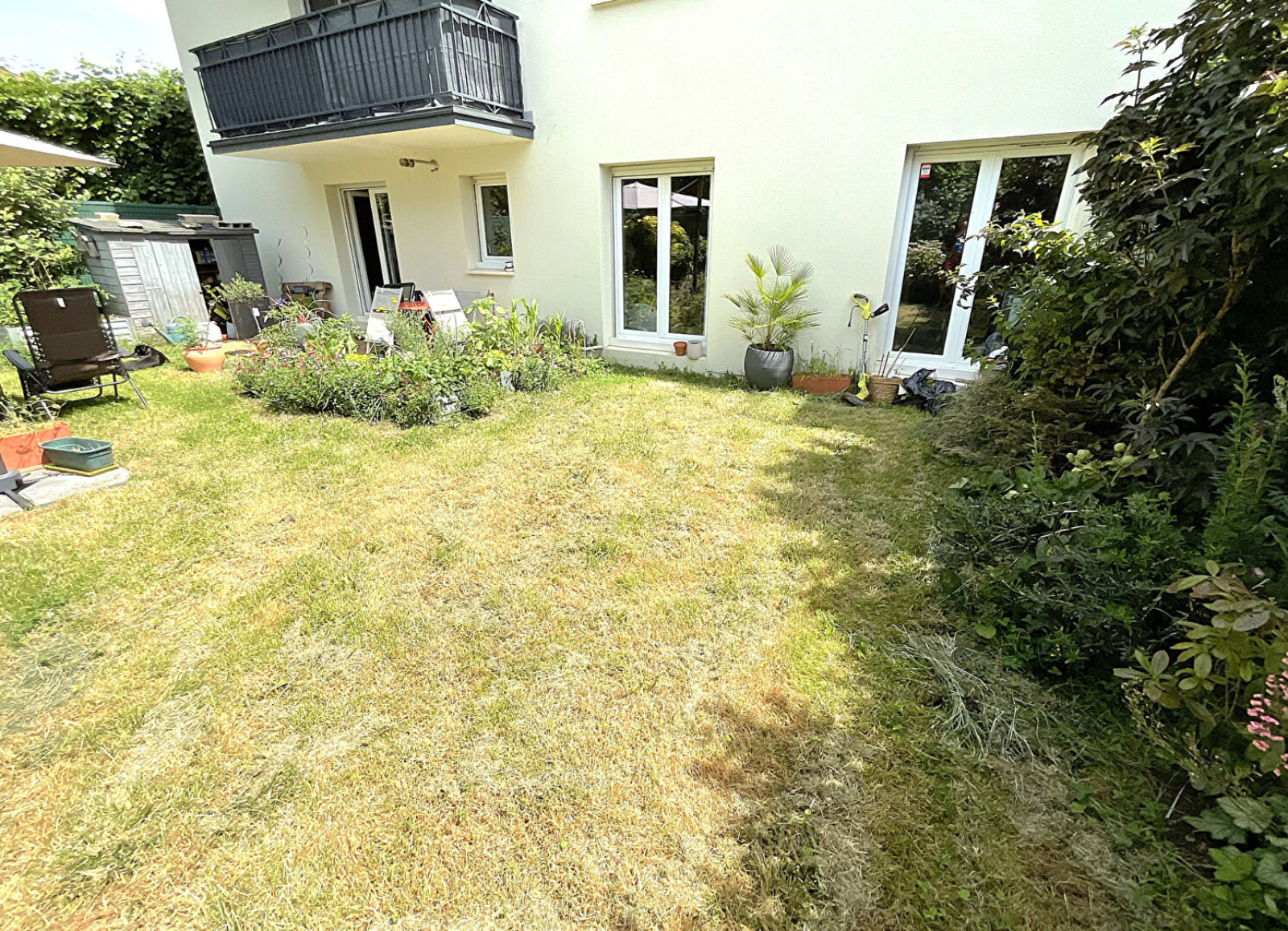 Image_, Appartement, Montigny-le-Bretonneux, ref :8959