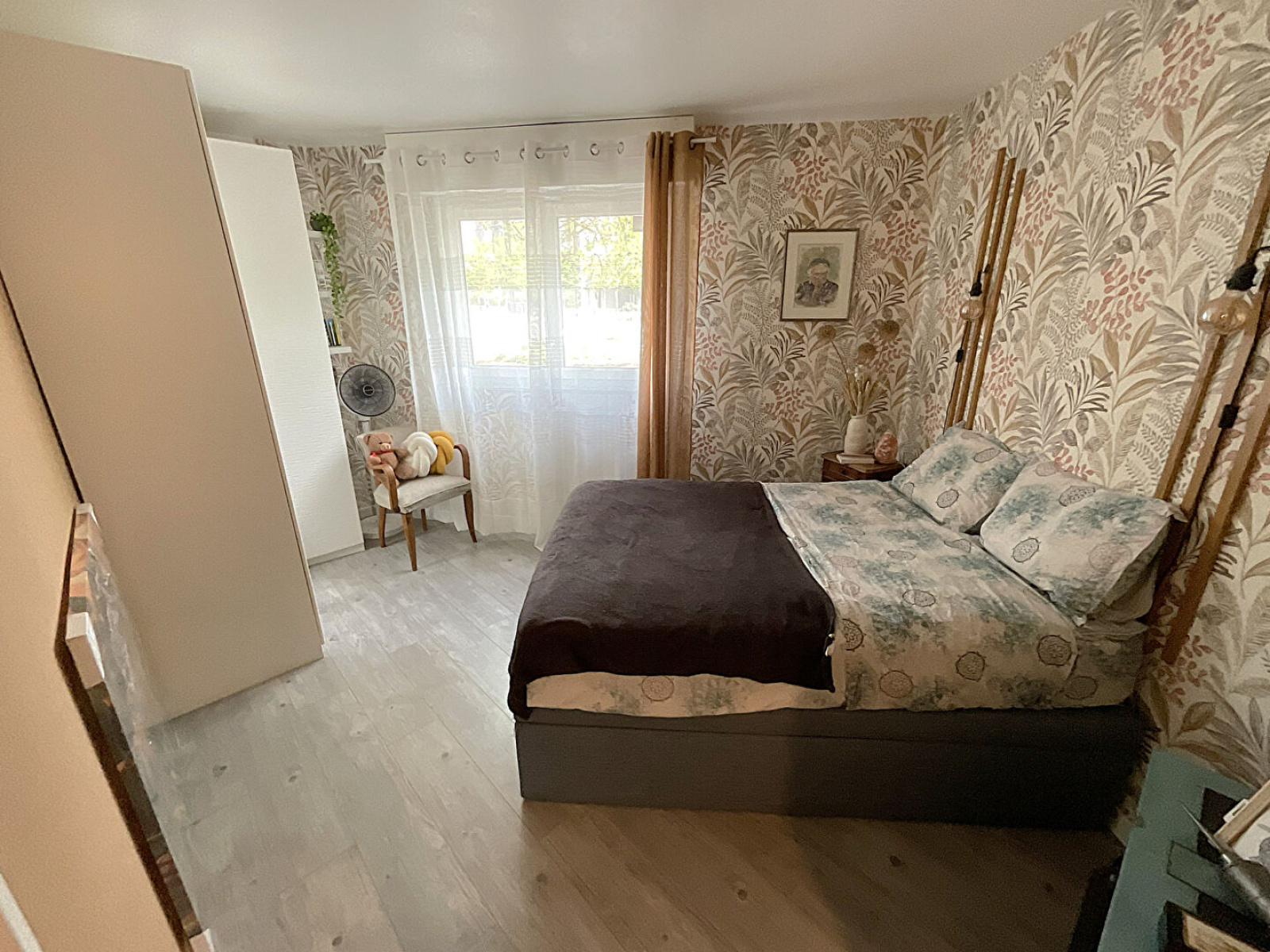 Image_, Appartement, Montigny-le-Bretonneux, ref :8959