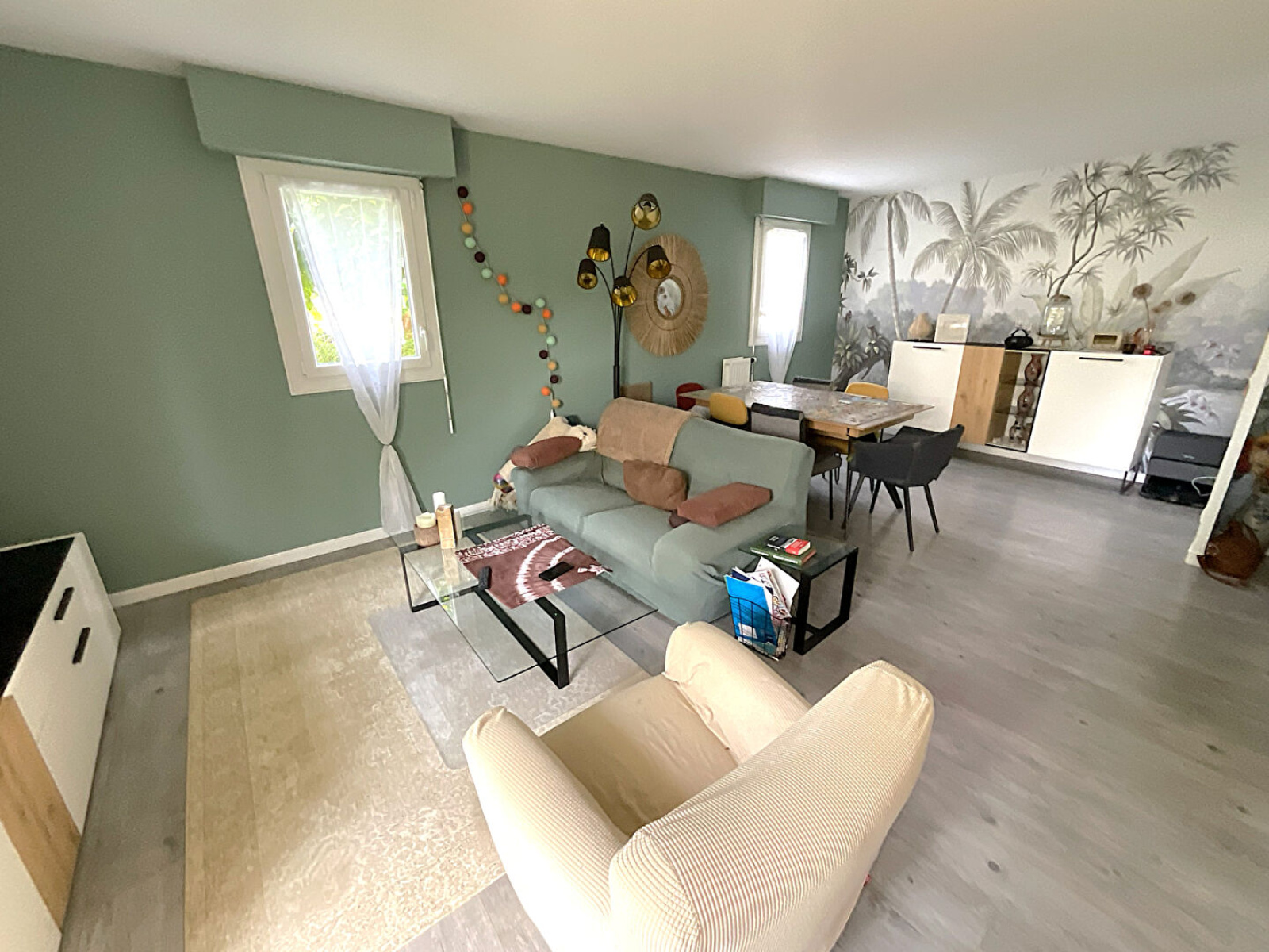 Image_, Appartement, Montigny-le-Bretonneux, ref :8959