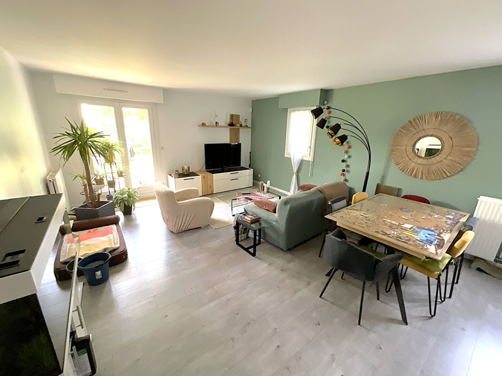 Image_, Appartement, Montigny-le-Bretonneux, ref :8959