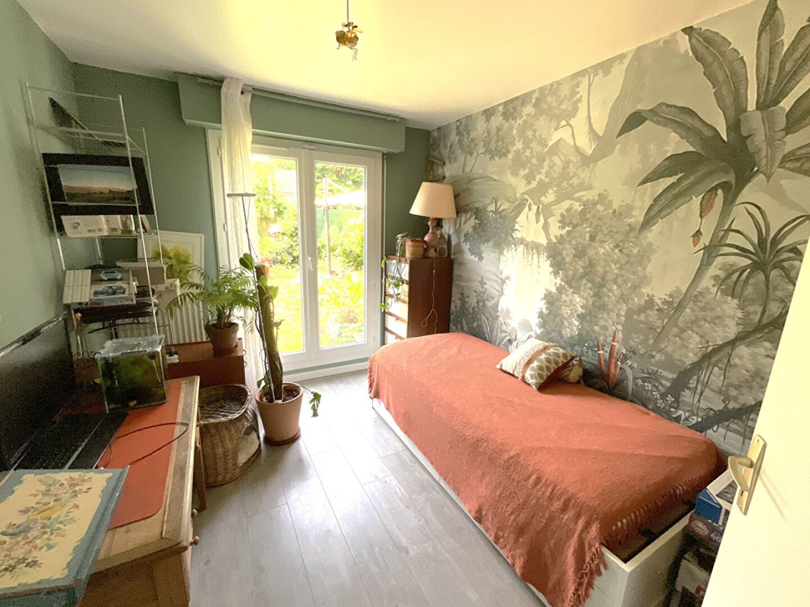Image_, Appartement, Montigny-le-Bretonneux, ref :8959