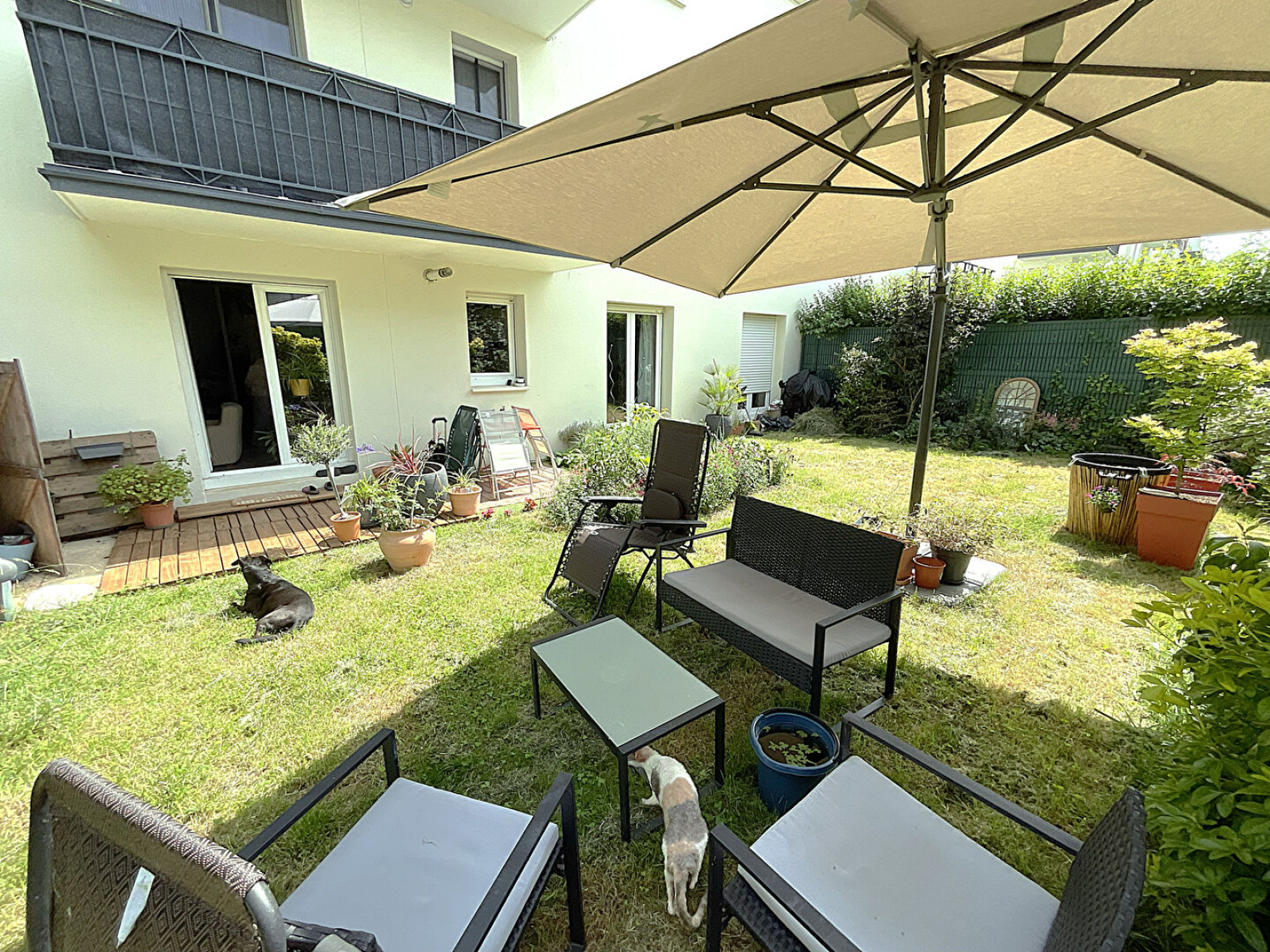 Image_, Appartement, Montigny-le-Bretonneux, ref :8959