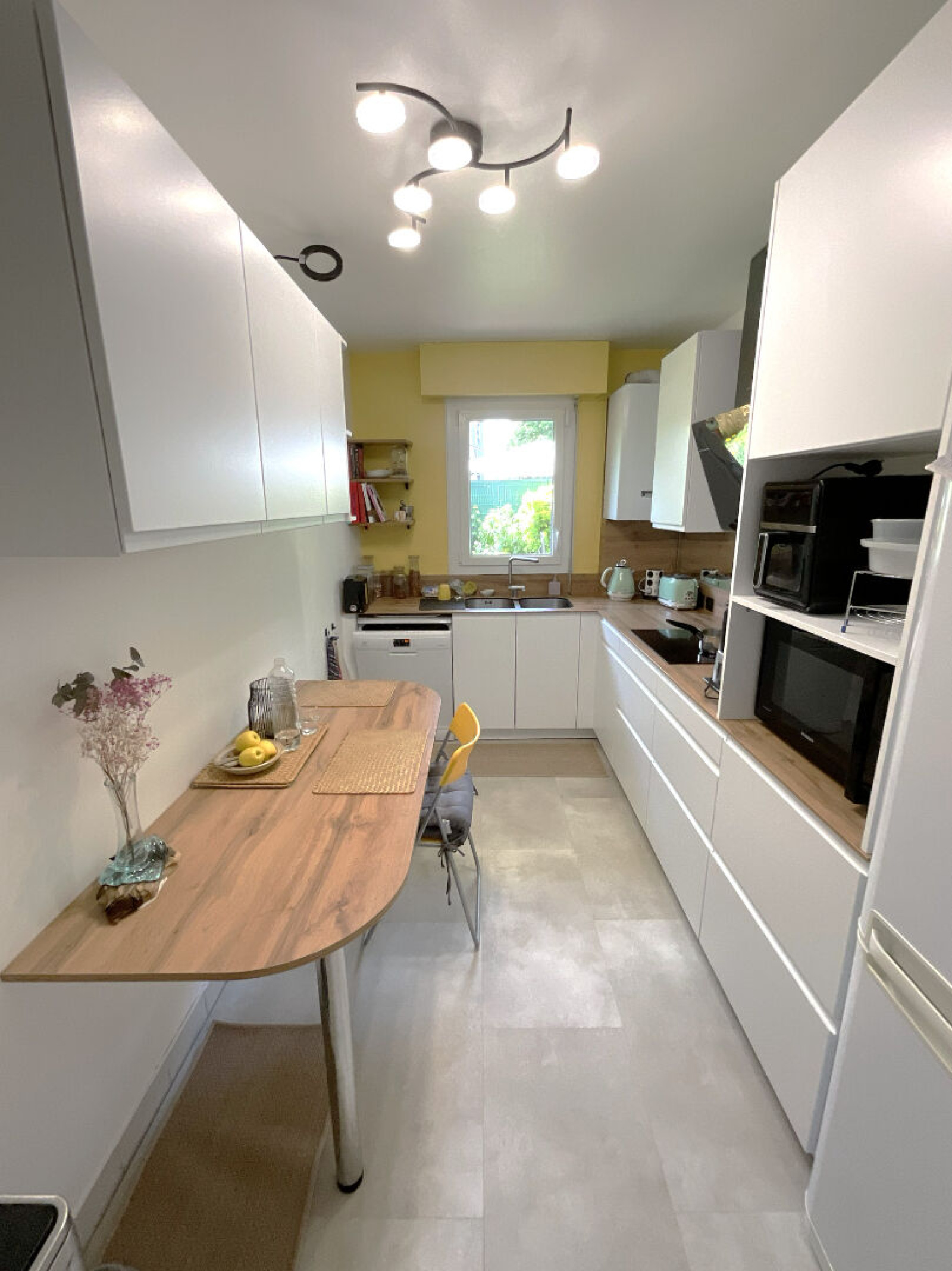 Image_, Appartement, Montigny-le-Bretonneux, ref :8959