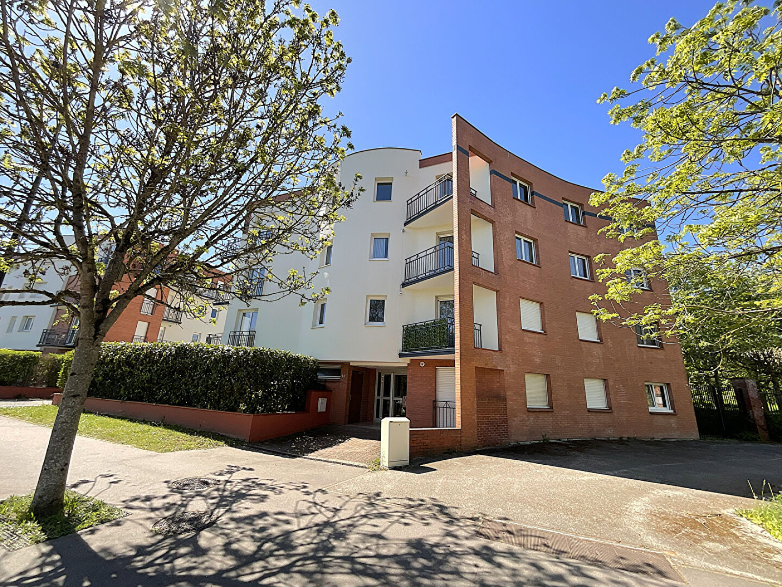 Image_, Appartement, Montigny-le-Bretonneux, ref :8959
