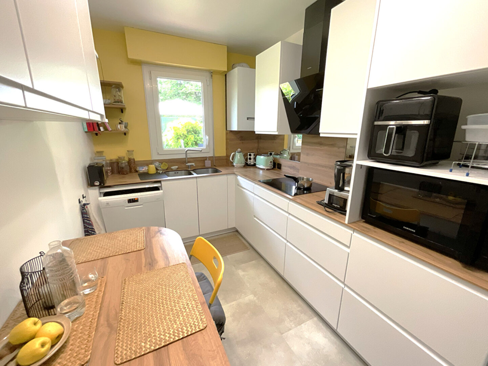 Image_, Appartement, Montigny-le-Bretonneux, ref :8959