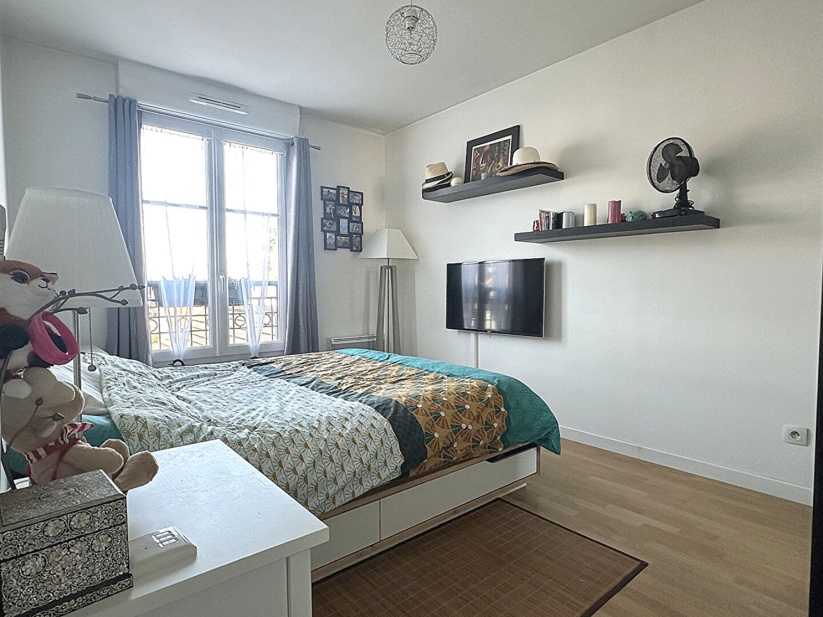 Image_, Appartement, Voisins-le-Bretonneux, ref :8774