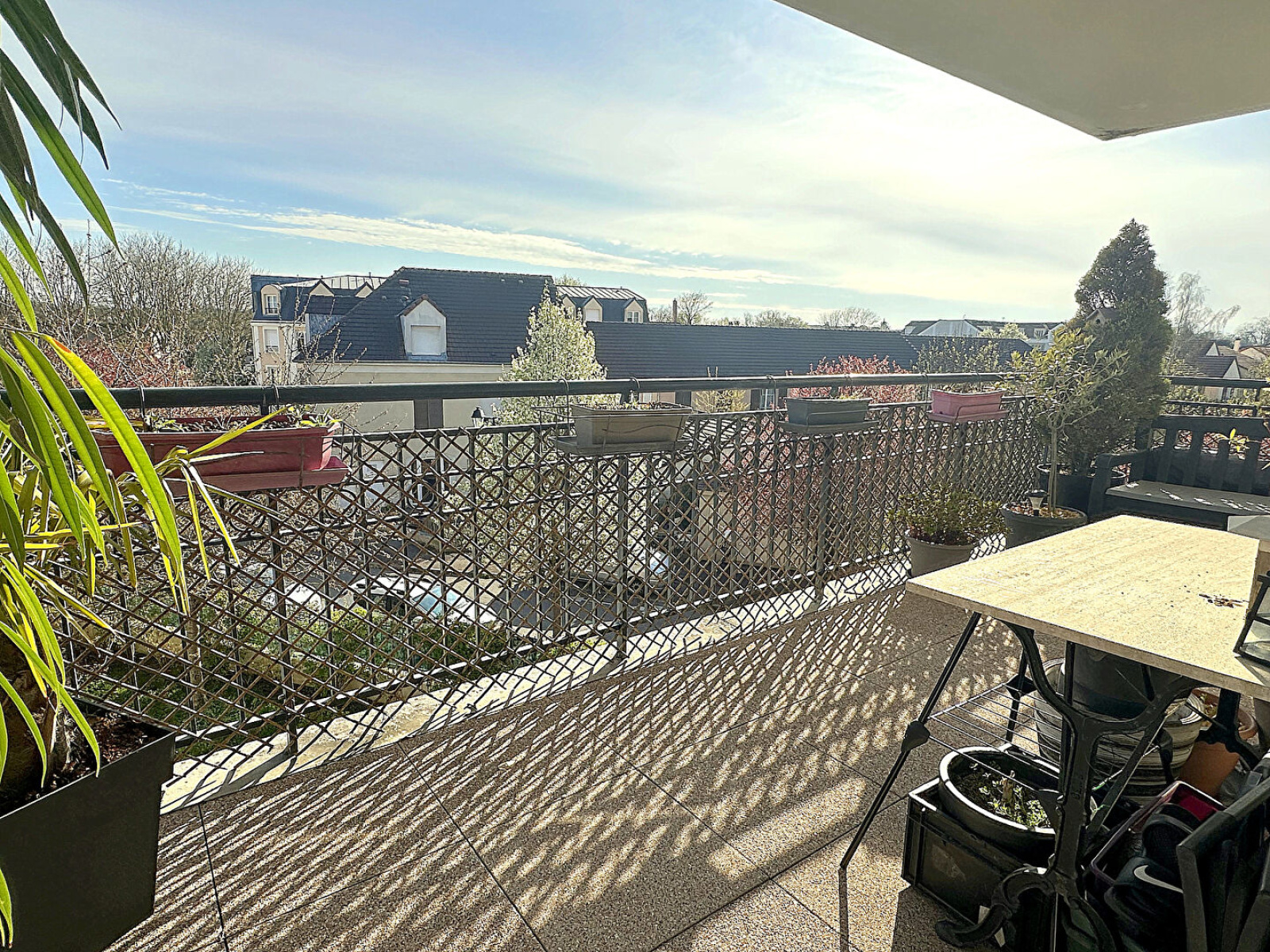 Image_, Appartement, Voisins-le-Bretonneux, ref :8774