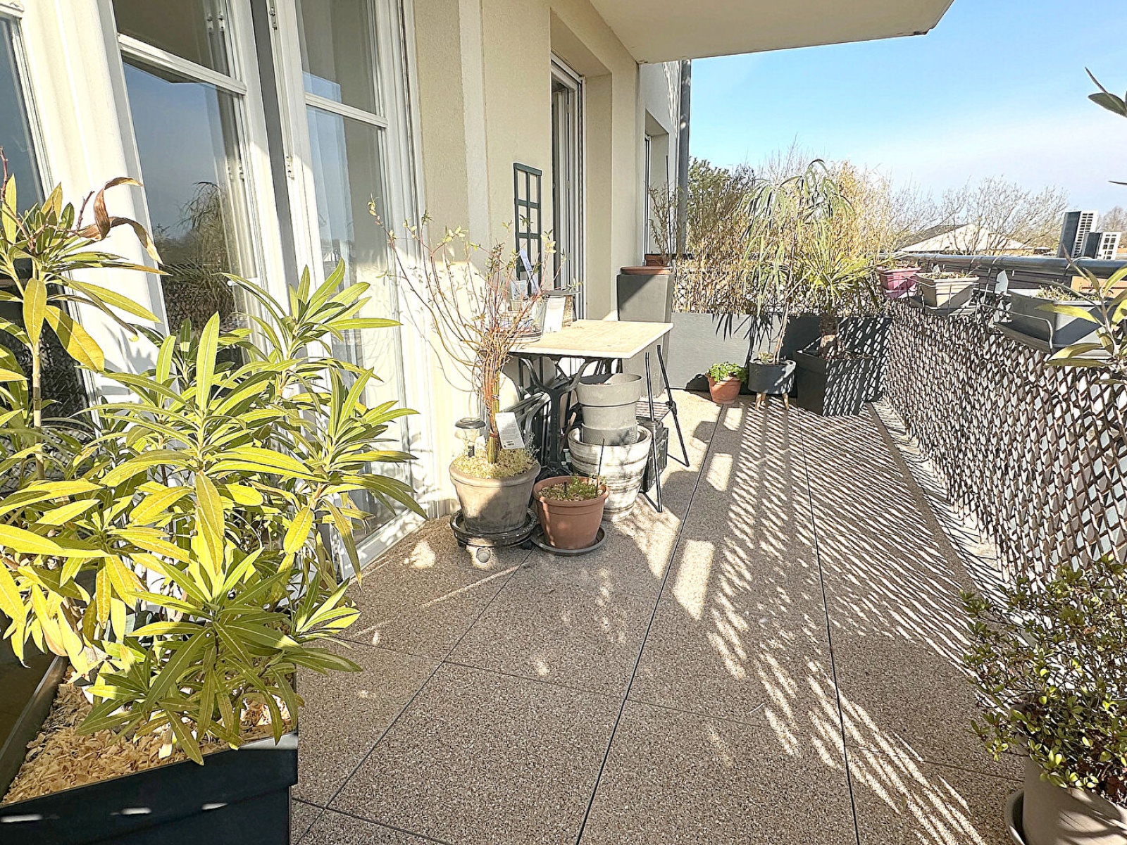 Image_, Appartement, Voisins-le-Bretonneux, ref :8774