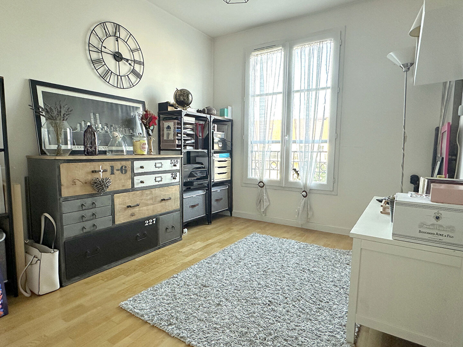 Image_, Appartement, Voisins-le-Bretonneux, ref :8774
