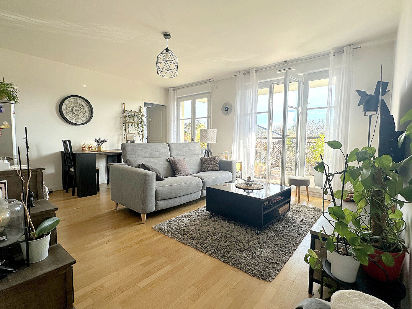 Image_, Appartement, Voisins-le-Bretonneux, ref :8774