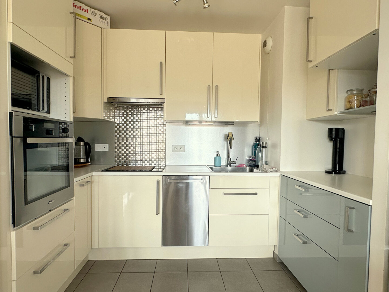 Image_, Appartement, Voisins-le-Bretonneux, ref :8774