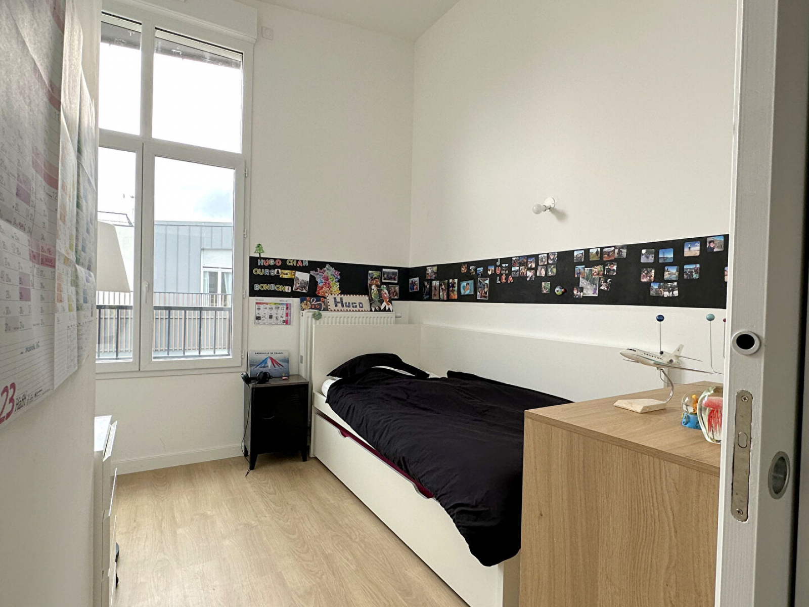 Image_, Appartement, Guyancourt, ref :8453
